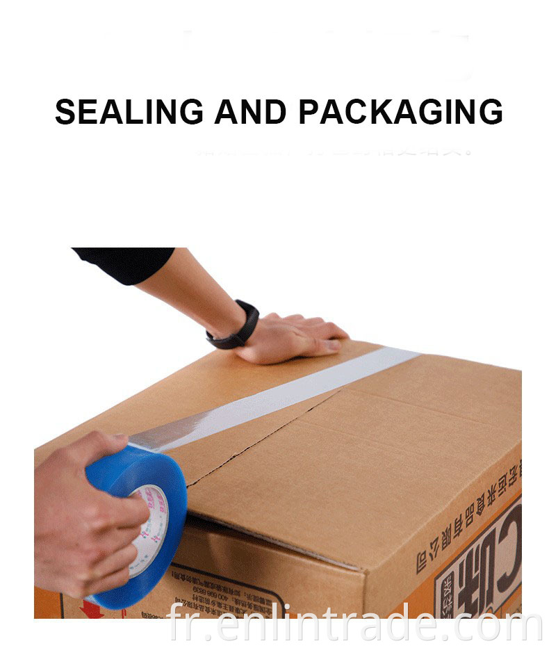 Packing Tape